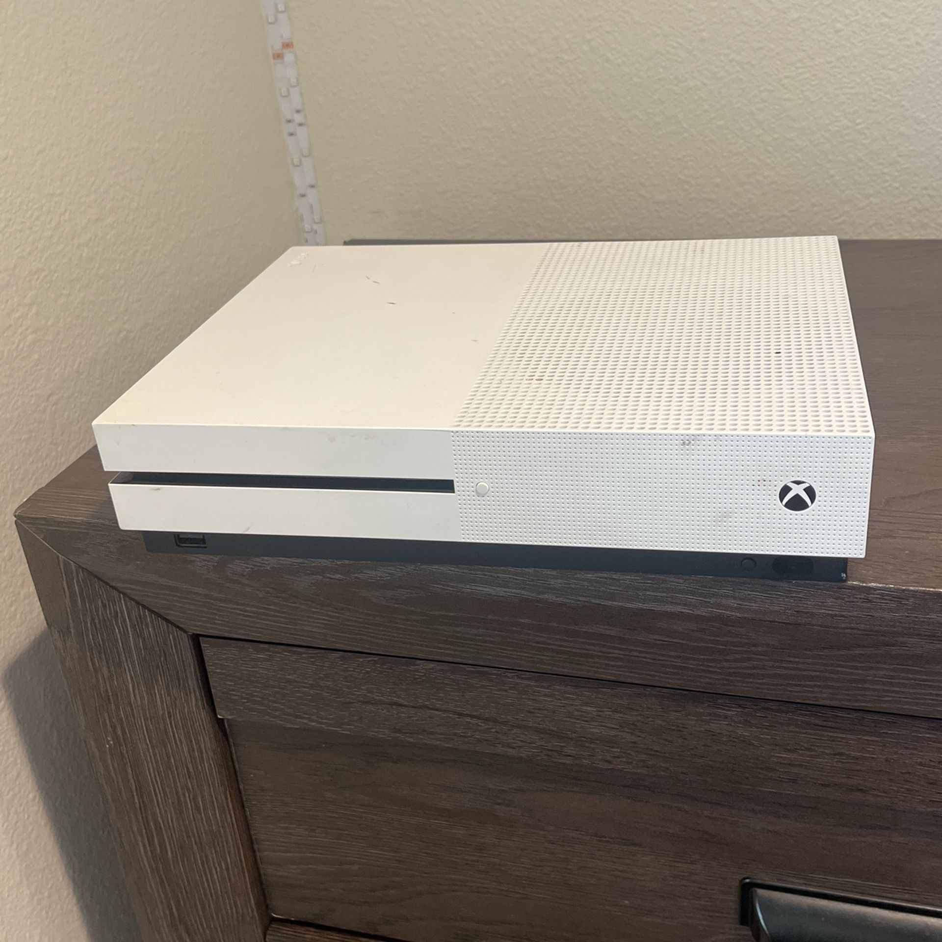 XBOX ONE