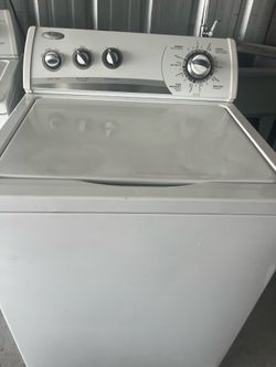 WASHER WHIRLPOOL FREE DELIVERY