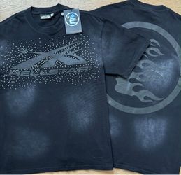 Hellstar tees