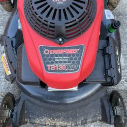 Lawnmowers