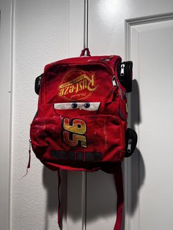 Boy Backpack 