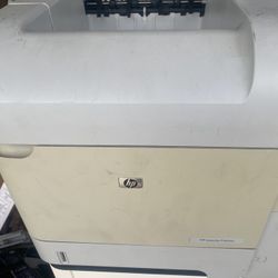 Printer