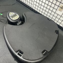 Power Plate Pro5 HP (Commercial Model) - Great Condition - $2,800 OBO