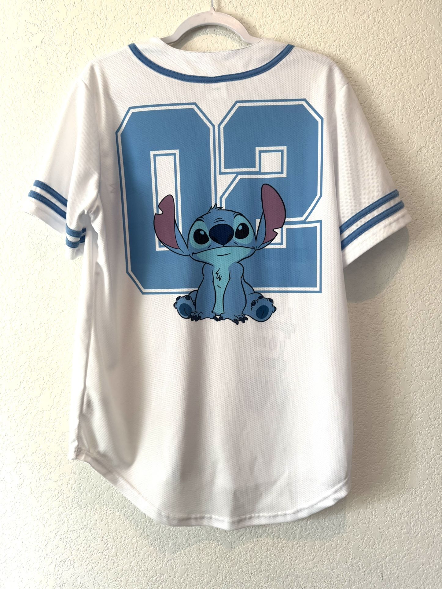 Disneyland Jersey