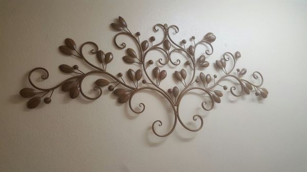 Metal wall art for Sale in Melbourne, FL - OfferUp