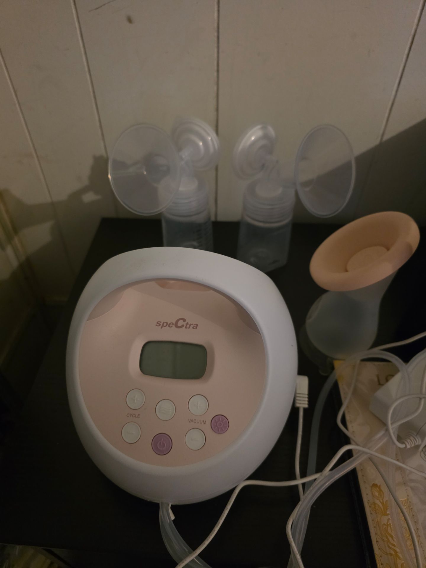 SPECTRA PUMP