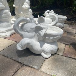 Concrete Pot
