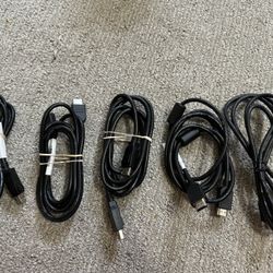 HDMI Cables