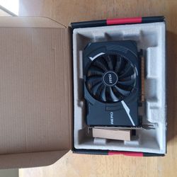 RX 560 4GB 