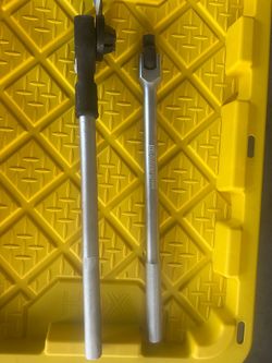 Kobalt tools. 3/4 Drive Ratchet