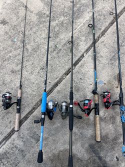 Fishing Rods