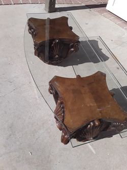 Mini table
