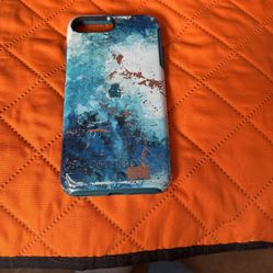 OtterBox Symmetry Series iPhone 7 Plus/8 Plus
