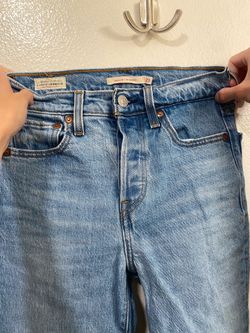 Levi's