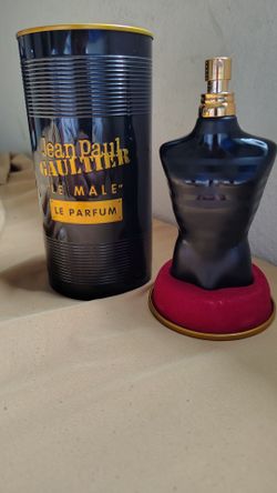 Jean Paul Gaultier Le Male Le Parfum