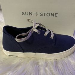 Sun Stones Shoes