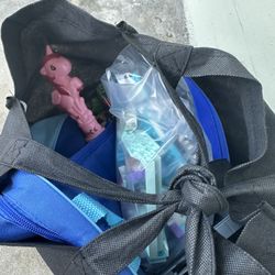 Free Kids Misc. Items