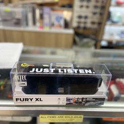 Altec Lansing Fury XL
