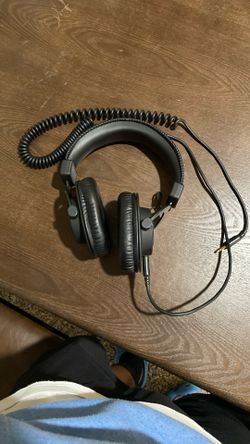 FIFINE Over-Ear Headphones