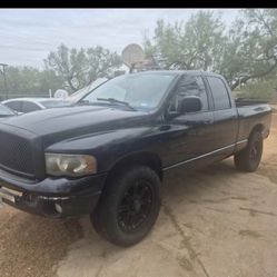 2005 Dodge Ram 1500
