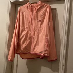 Nike Windbreaker 
