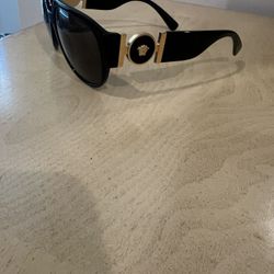 Versace Sunglasses