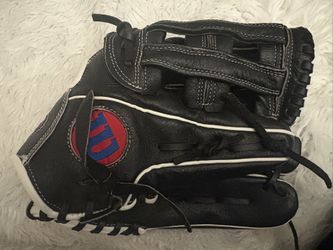 Wilson Leather Outfielders Mitt