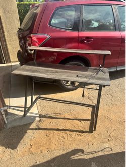 Plug In Table