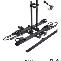 Cravot Bike Rack 300 Lbs 