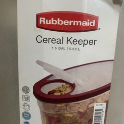 2 Cereal Box