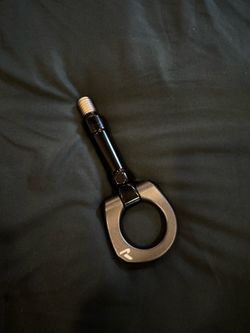 Tow Hook - Raceng (discontinued) MK5 Supra threading