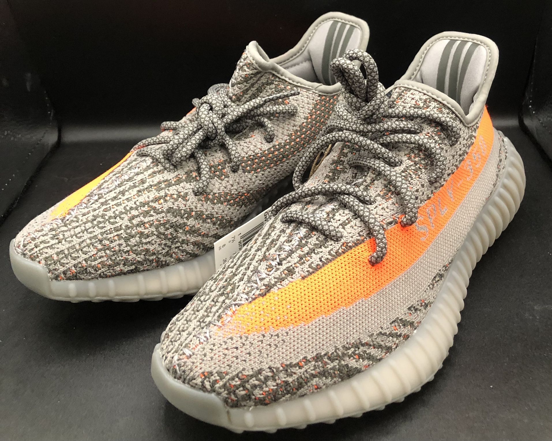 Yeezy 350 Beluga