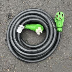 50amp RV Plug