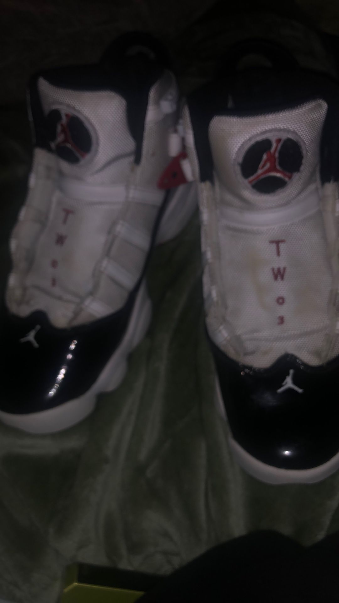 Jordan’s