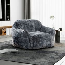 Sealy Fabric Bean Bag Chair $249.99