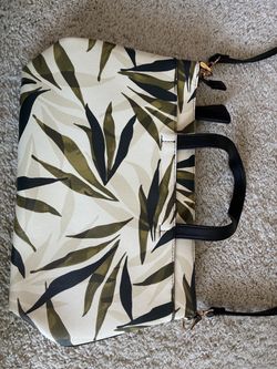 A New Day Tote