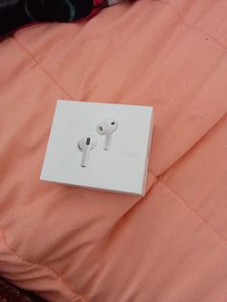 Air pod pros