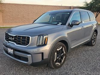 2023 Kia Telluride