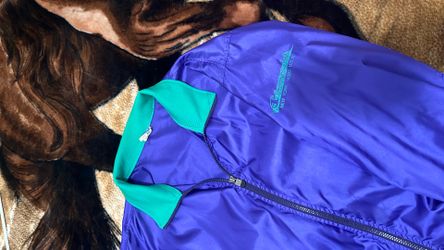 Vintage Champion Jacket
