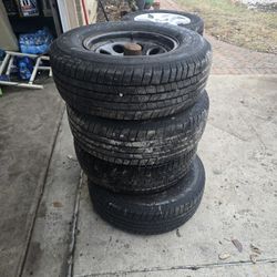 Tires