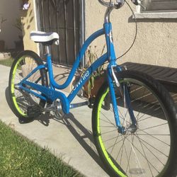 Townie Electra 3-Speed Cruiser $200 FIRM