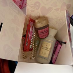 Valentines Mini Gifts