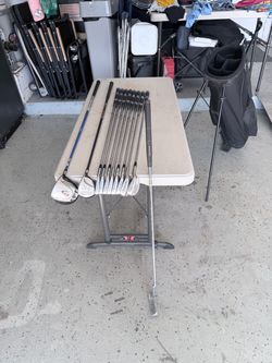 Golf Clubs