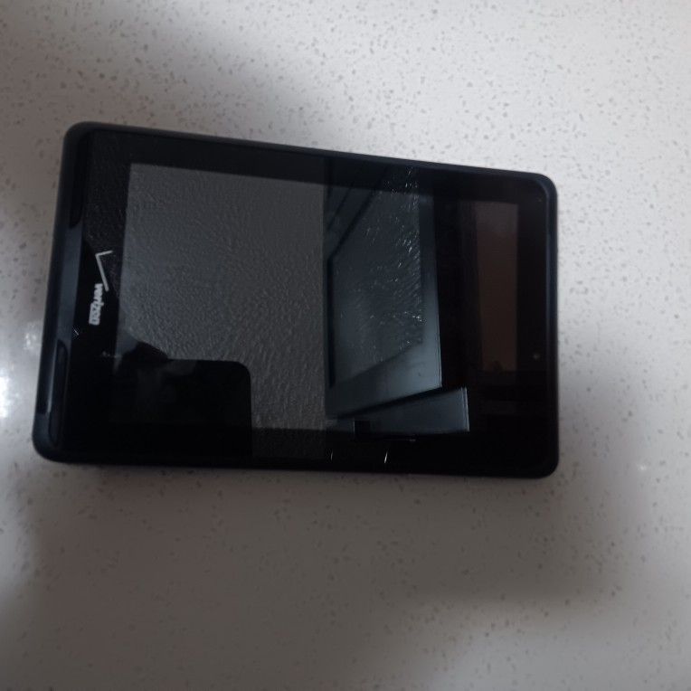 Verizon IPAD