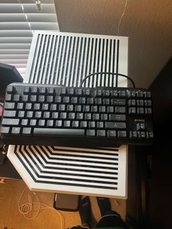 Inland keyboard