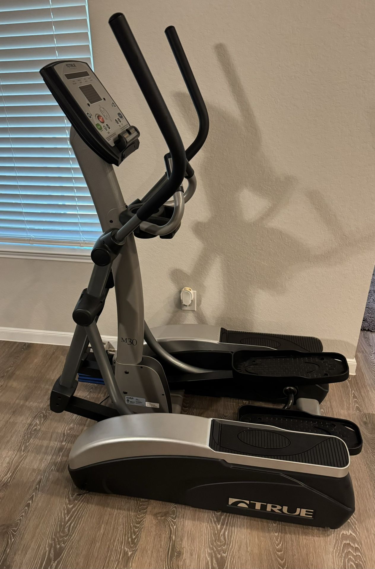 True M30 Like New