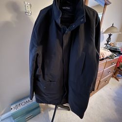 Nautica Men’s Jacket