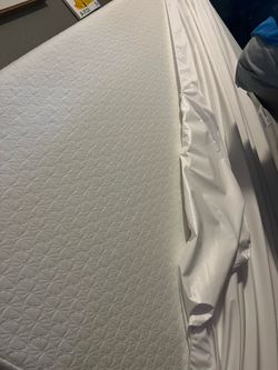 Full size mattress - colchon matrimonial
