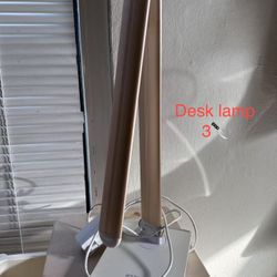 Desk Lamp