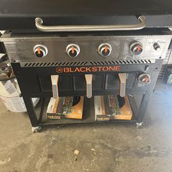 36” Blackstone